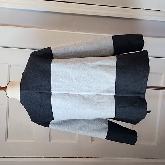 BB Dakota Women's Katia Wrap Jacket, Size S - Picture 7 of 17